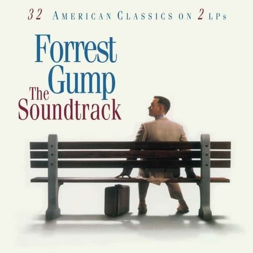BANCHORY HEADBANGERS - Rock at the Movies (4) - Forrest Gump