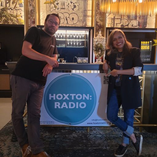 Shanaz Jones Live In The Lobby 05-07-23