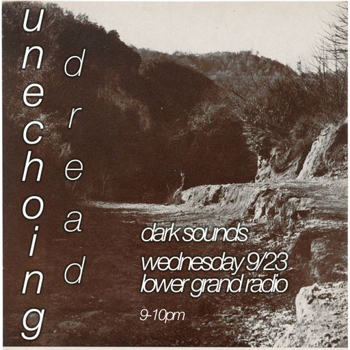 Unechoing Dread. ep.1