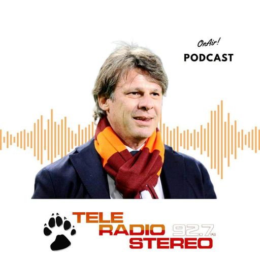 Podcast 13.10.2025 Sebino Nela