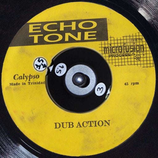Dub Action 19 Mar 2024 - Radio Canut 102.2FM - Hosted by Echotone