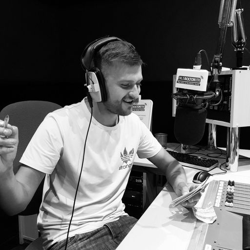 019 - Non Stop Hip Hop with Al English - Friday nights on 96.5 Bolton FM