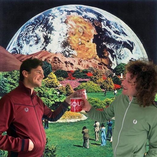 #LiveFromHome 6 200520