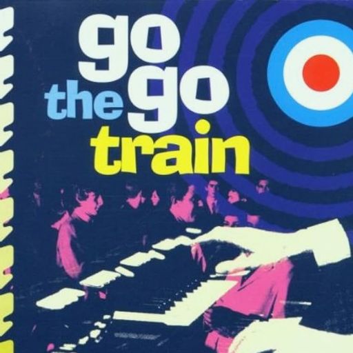 THE PETE SMITH NORTHERN SOUL SHOW 2023 # 52 – All Aboard The Go Go Train