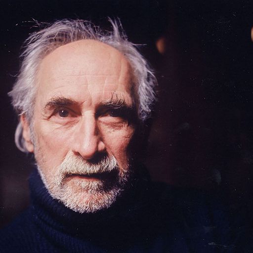 Trash Flow Radio July 3, 2021 (RIP Frederic Rzewski)