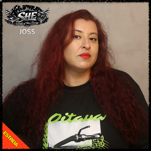 MHMS404 SHE2026 DJ Joss - House & Hip House