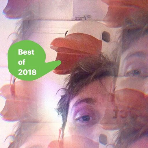 nondef: Best of 2018
