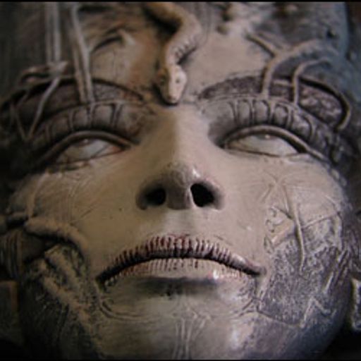 solipsistic NATION No. 27: Industrial Strength
