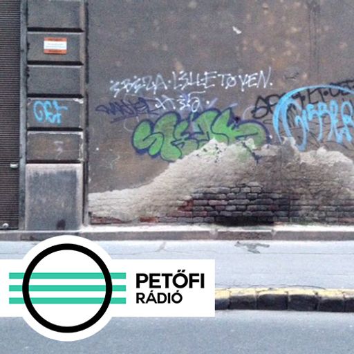 Tolo @ Petőfi DJ - Mix 024 - 2016/03/15
