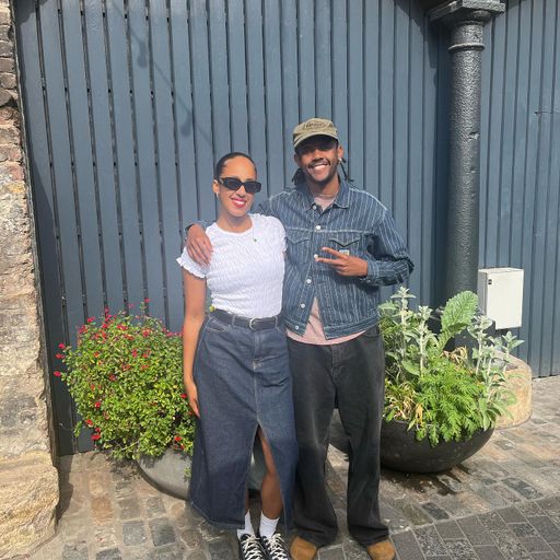 Elevation w/ Joey Manzi & Heléna Star - 03/05/25 - [Voices Radio]