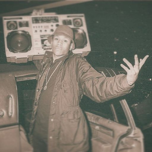 The Wreck - February 29, 2024 - Classic Hip Hop