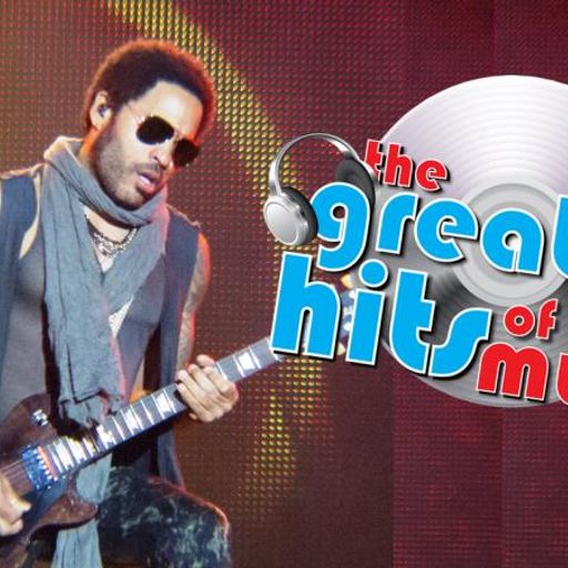 The Greatest Hits Of Music - 5th May 2024