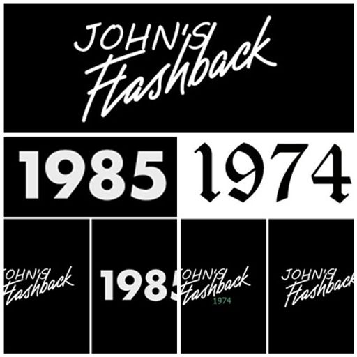 1985 1974 FLASHBACK