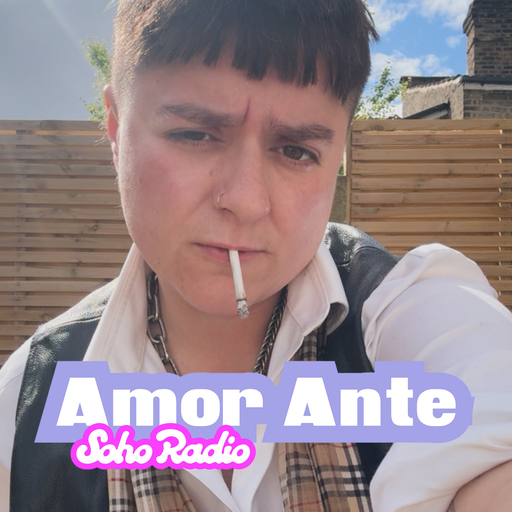 Amor Ante (01/05/2026)