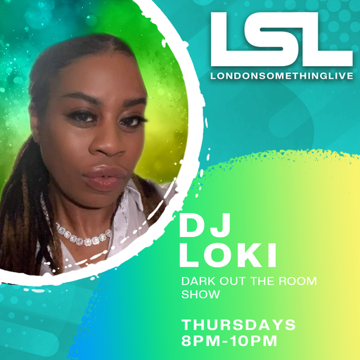 DARK OUT THE ROOM 12 SEP 2024
