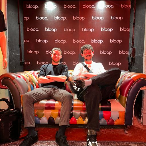 Sinuous w/ Joey & OBS - 07.05.25