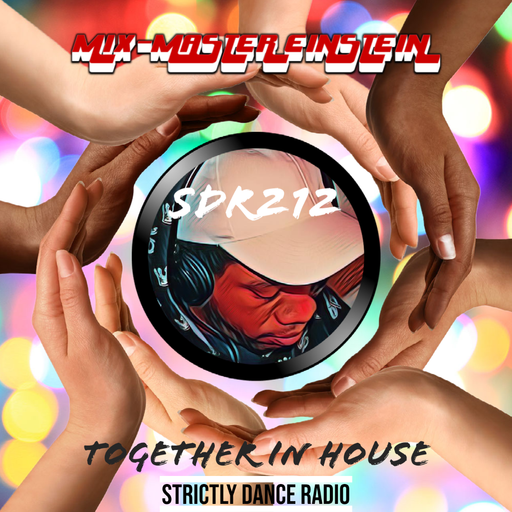 SDR212: Together In House
