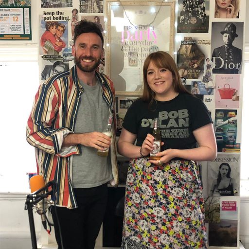 Liberty Phelps x Sol