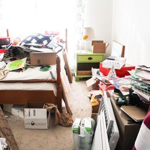 How Declutter Services in Melbourne Help Create Calmer Homes