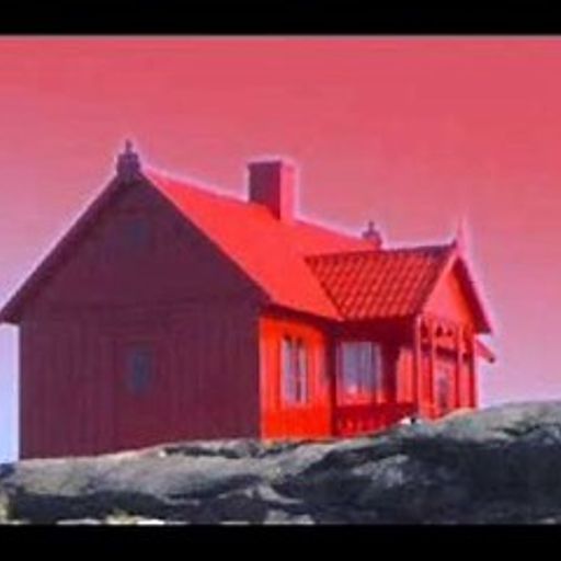 The Red House (BluesRock)