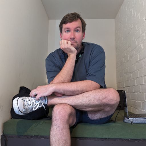 The Sonic Emporium - August 2025