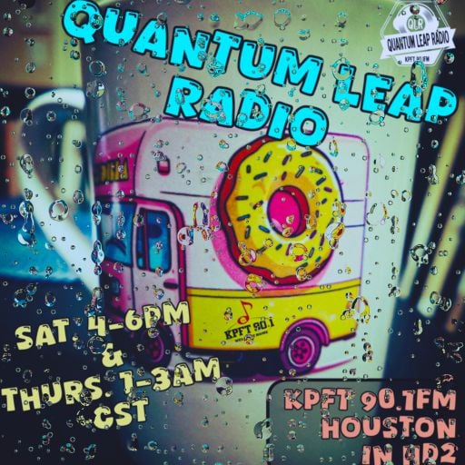 QUANTUM LEAP RADIO: Leap 439 {DECISIONS, DECISIONS... episode (Apr. 26, 2025)}