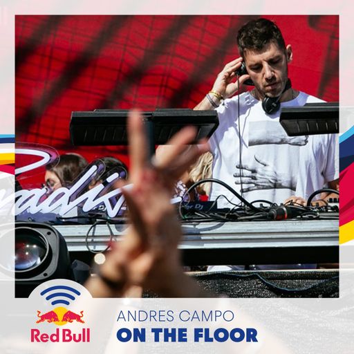 On the Floor - Andres Campo at Paradise, OFF Sonar