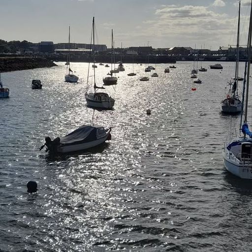 Monday Music Mosaic No. 82 for 11th. August 2025 on Liffey Sound 96.4FM