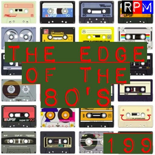 THE EDGE OF THE 80'S : 199