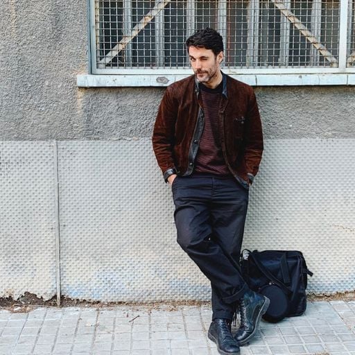 State of Rhythm: Danilo Plessow (MCDE) with Marco Gegenheimer // 24-03-20