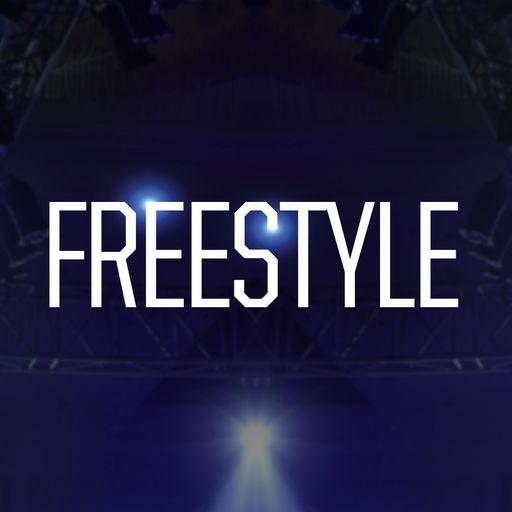 DJ JOEY RUBALCABA THE FREESTYLE FIESTA miX