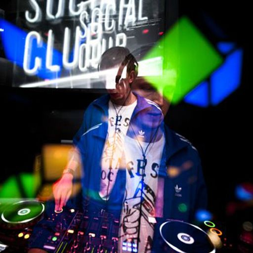 SR Mix #127: KingThing