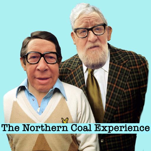 15.09.21 Northern Coal Experience: Peru - Smoove & Turrell