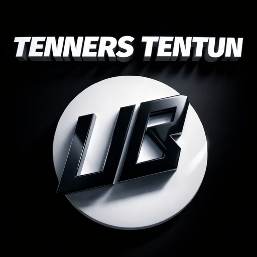 TennersTenTun 'Newish Beats & Bobs Show' Undergroundbass 06/04/26