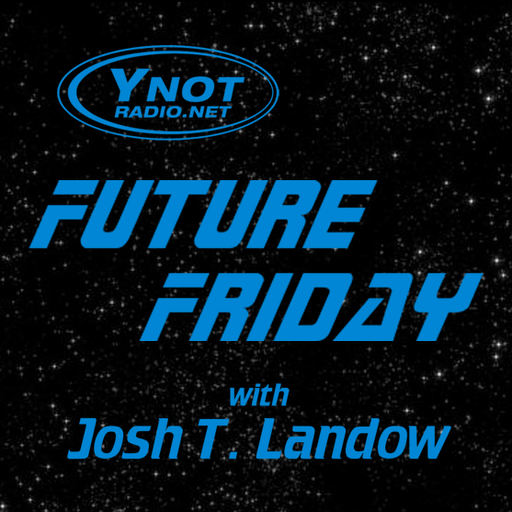 Future Friday - 3/31/23