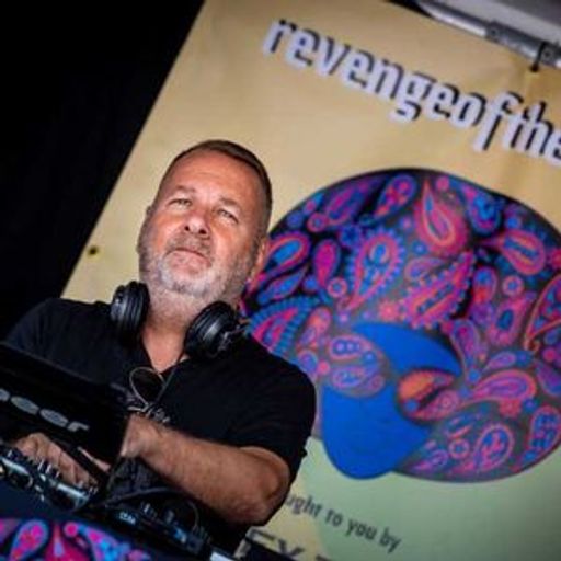 Paul Clarke  / Mi-Soul Radio /  Tue 11pm - 1am / 26-07-2022