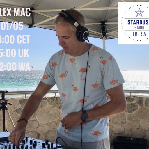 Alex Mac	Keep Moving