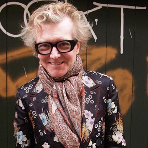 Steve Edge Interview