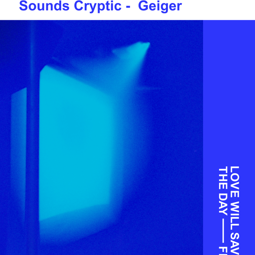 2025-08-17 Sounds Cryptic - Geiger