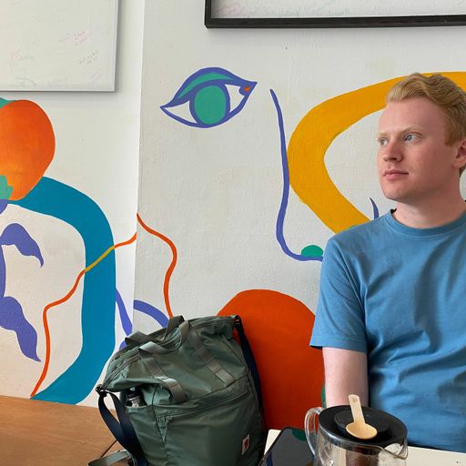 On Repeat w/ Euan Lynn - August 2022