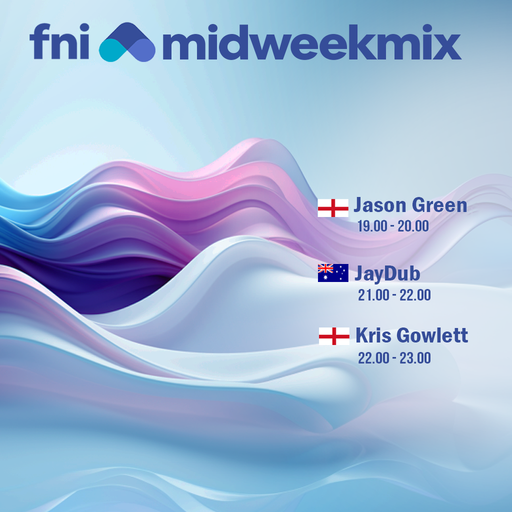 fni presents: MidweekMix (Wednesday 26th July 2023)