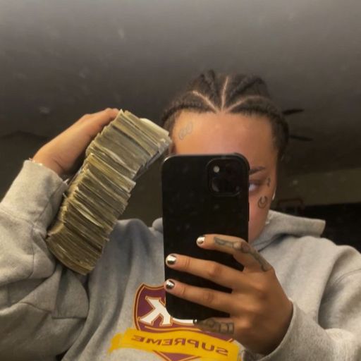 Paris Aden - STILL BALLIN - 16th January 2026