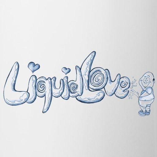Liquid Love #37 w/ Gene 'G-spot' Siewing 01.06.2019