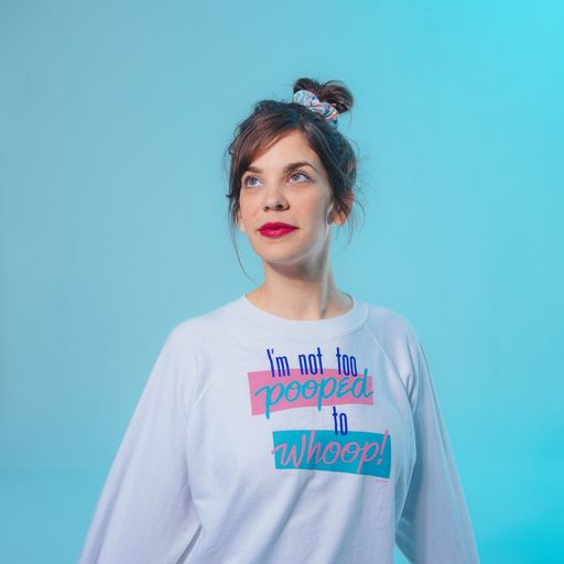 Frankie Friday 05.09.18