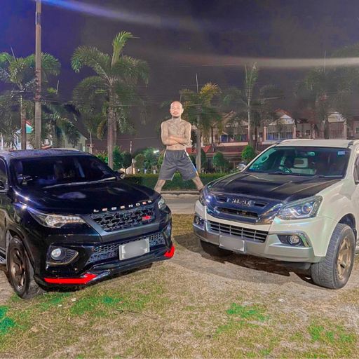 สุดกว่ามึง เค้ายังไม่ดึงใส่กูเลย By อ้น สองเจ