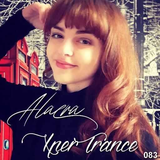Alaera - XperTrance 083