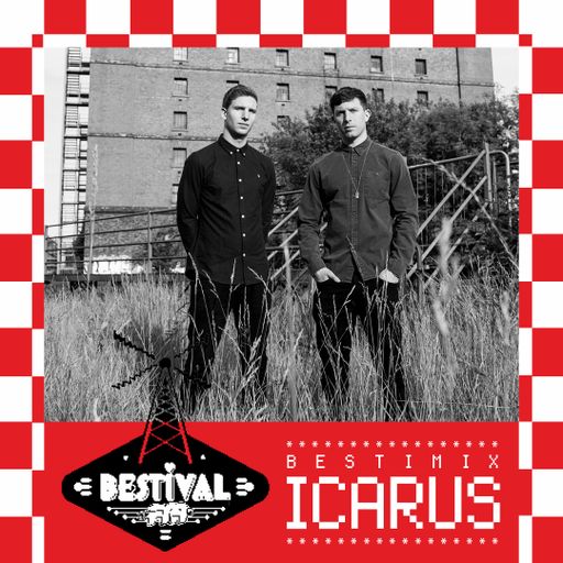 Bestimix 173: Icarus