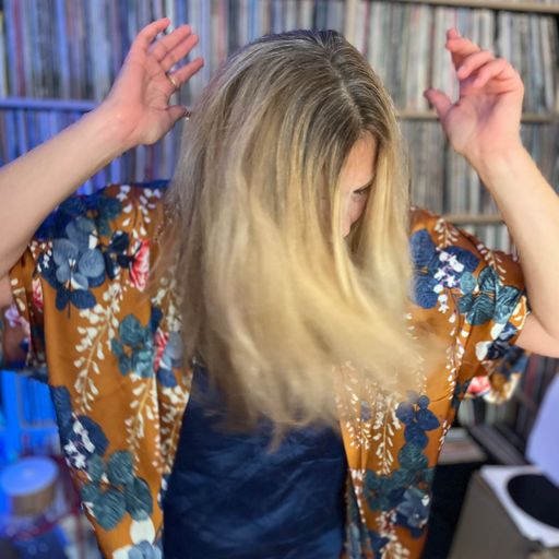 Colleen 'Cosmo' Murphy's Balearic Breakfast 18.7.23