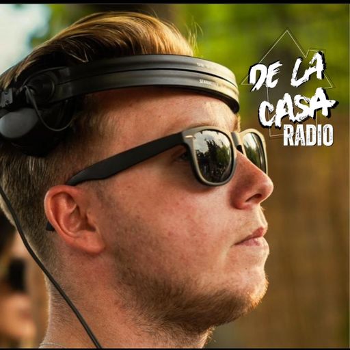 KAY - De La Casa Radio 19.12.25