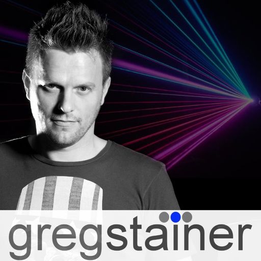 Greg Stainer - Radio 1 Club Anthems  -  Friday 29th July 2011